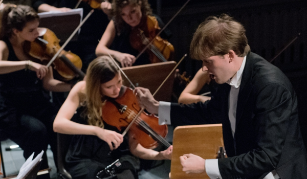 Accademia Musicale Chigiana