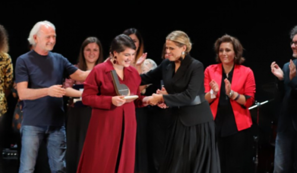 Premio Bianca d’Aponte – Città di Aversa