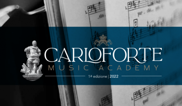 Carloforte Music Academy