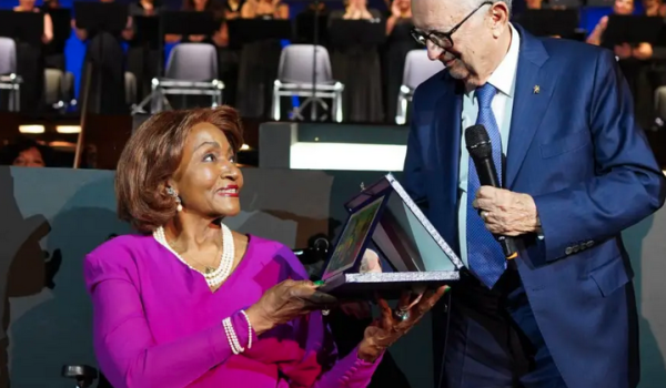 Premio Rodolfo Celletti 2022 a Grace Bumbry