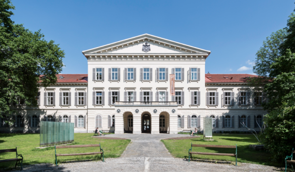 Palais Meran (foto Wolfgang Hummer) KUG Kunstuniversität Graz