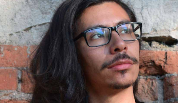 Agustín Castellón Molina, compositore cileno vincitore della Categoria A 2° Concorso Internazionale di Composizione “Don Sante”