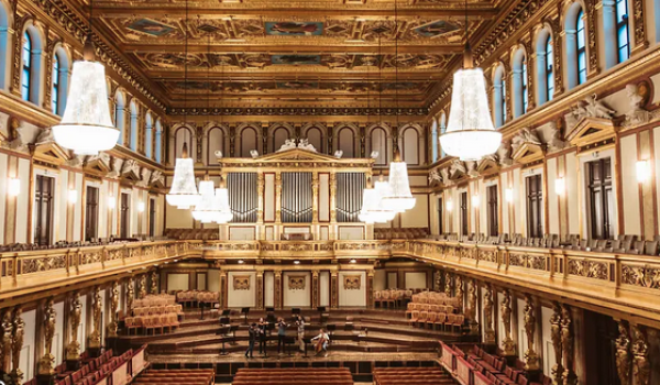 4° Vienna International Music Competition