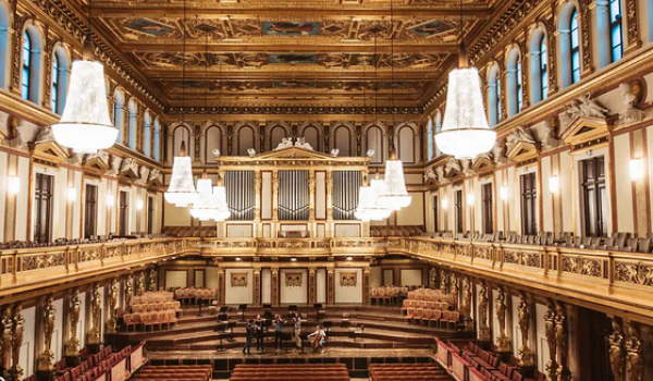 4° Vienna International Music Competition 