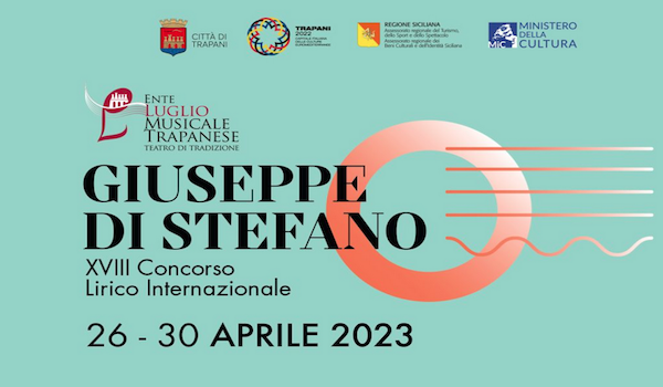 18° Concorso Lirico Internazionale “Giuseppe Di Stefano”