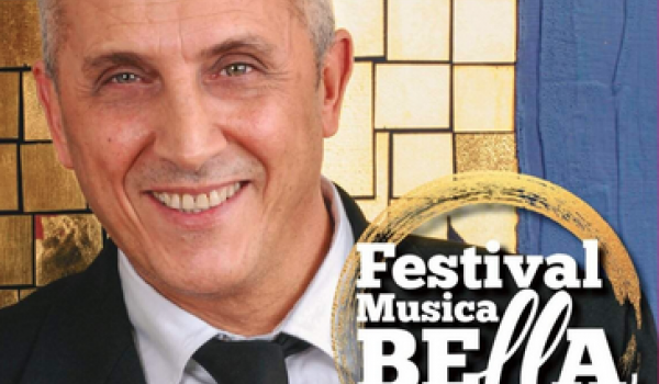 1° Festival Musica Bella