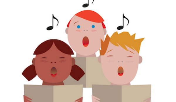Audizioni per Coro di voci bianche e Cantori solisti