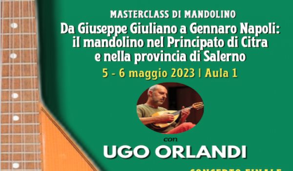 Conservatorio di Musica “G. Martucci” di Salerno