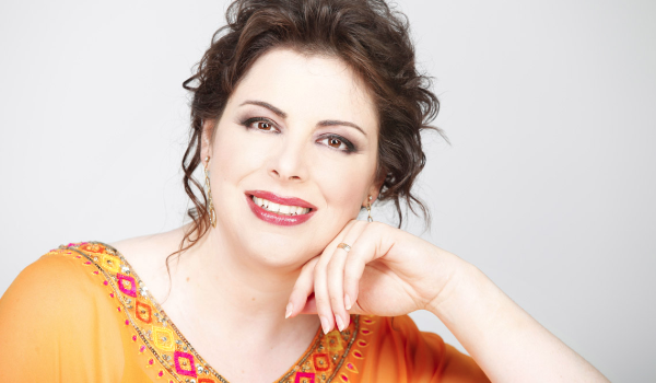 Ph Studio Amati Bacciardi Masterclass di canto lirico con Daniela Barcellona