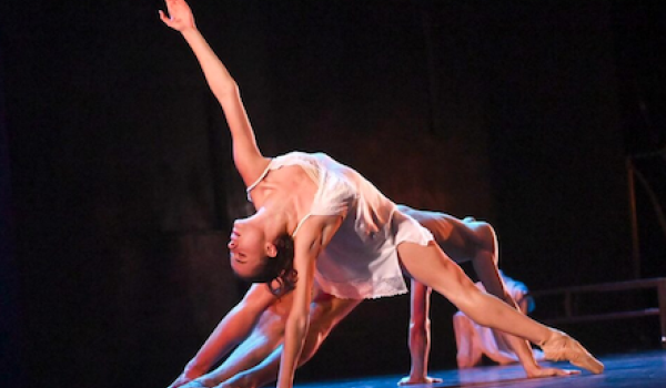 Balletto di Roma - Audizioni 2024