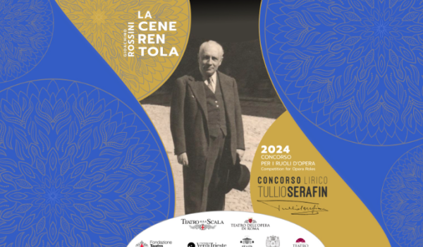 6° Concorso lirico Tullio Serafin