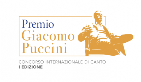 Lucca - Conservatorio Boccherini: Primo Concorso Internazionale di Canto ‘Premio Giacomo Puccini’
