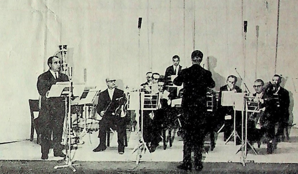 Concorso Musicale ‘Risuona la Resistenza’ 2024