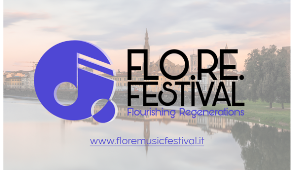 10° FLO.RE. Festival