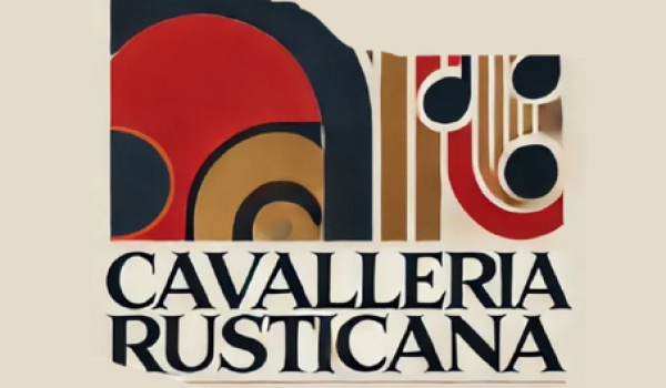 Workshop per cantanti lirici centrato sull'opera 'Cavalleria Rusticana' di P. Mascagni