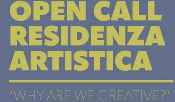 Ente Puccini Suvereto: ‘Why are we creative?'