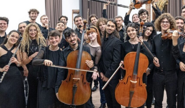 Civica Scuola di Musica Claudio Abbado di Milano