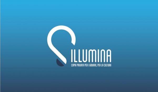 Concorso per compositori e direttore d'orchestra in residence “S’Illumina – Copia privata per i giovani, per la cultura”“S’Illumina – Copia privata per i giovani, per la cultura”