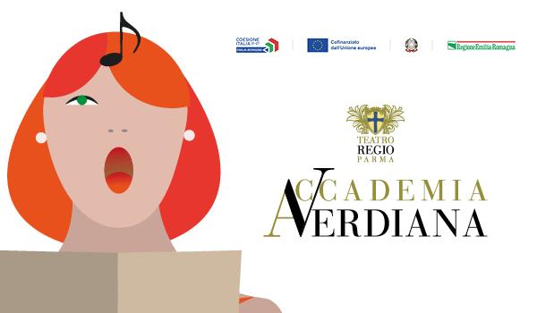 Parma, Teatro Regio: Accademia Verdiana 2024
