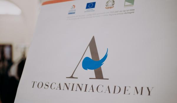 Toscanini Academy Toscanini_Academy_01-2025