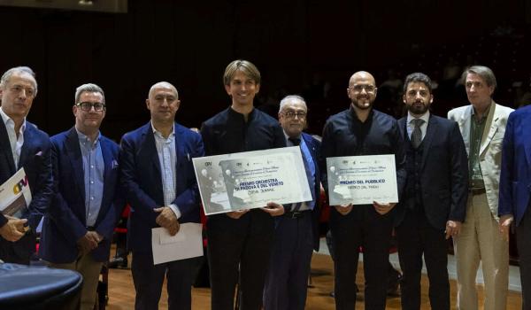 Ph. Eliseo Arcifà Concorso Internazionale Peter Maag per giovani direttori d’orchestra