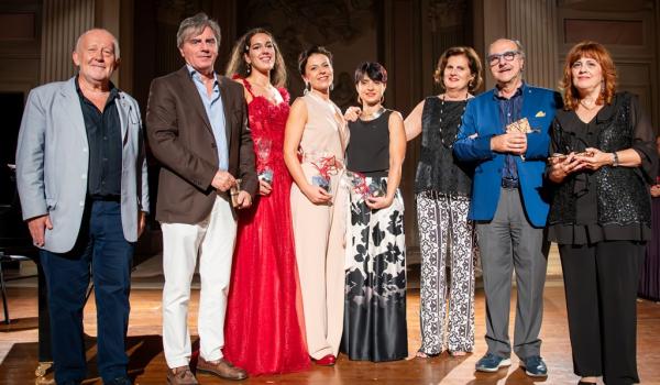 Pesaro, 'Atelier Belcanto' 2023