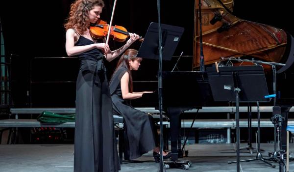 Civica Scuola di Musica Claudio Abbado. Open week