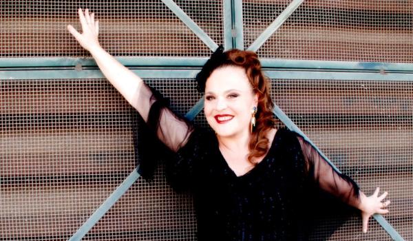 Sonia Ganassi, presidente della Giuria Premio Internazionale di Canto Lirico – Borsa di Studio “Valerio Gentile”