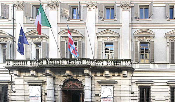 Accademia di Musica di Pinerolo