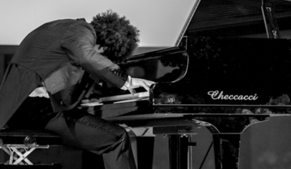 San Miniato, Masterclass Internazionale di Pianoforte