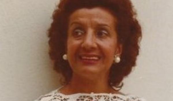 Maria Amadini (1919-2004) Concorso Maria Amadini