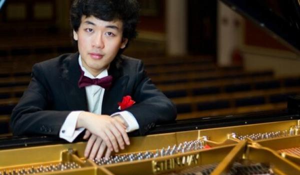 32° Concorso pianistico internazionale Casagrande