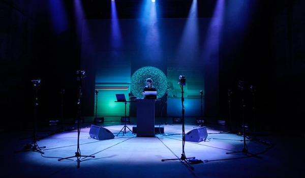 Biennale College Musica 2023