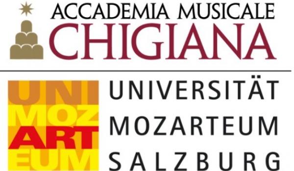 Chigiana-Mozarteum Baroque Masterclass