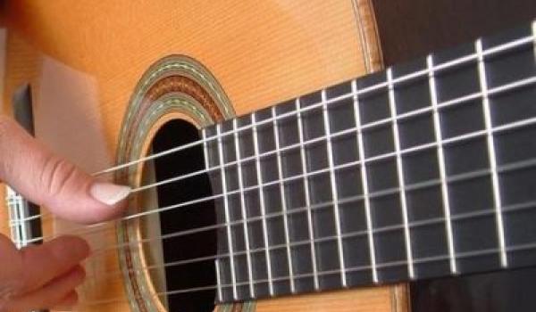 6° Concorso Internazionale di Chitarra classica  “Pittaluga JUNIOR”