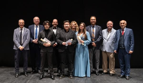 34° Concorso Internazionale ‘Città di Porcia’ – TROMBA