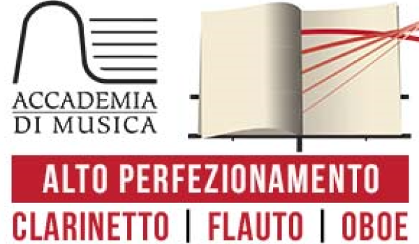 Accademia di Musica di Pinerolo - Fiati