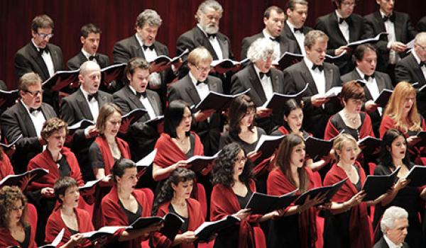 Teatro Regio di Torino - Audizione per Artisti del Coro