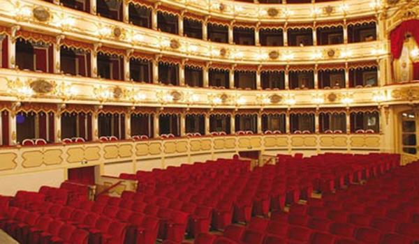Circuito OperaLombardia: progetto "La traviata"