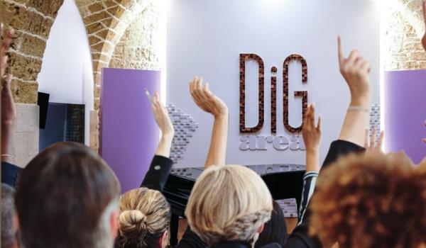 Digressione Music: torna il Corso di formazione alla cultura musicale