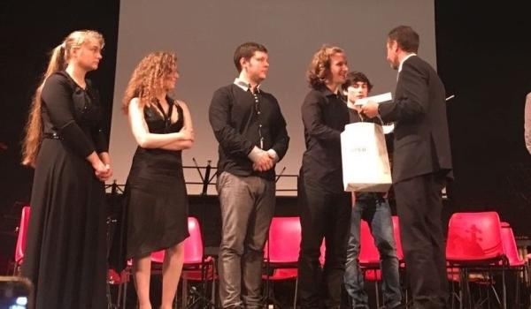 4° Premio Musicale Internazionale Làszlò Spezzaferri