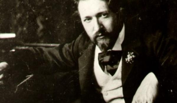 Ferruccio Busoni (1866-1924) Centro Busoni di Empoli: Masterclass direzione d'orchestra
