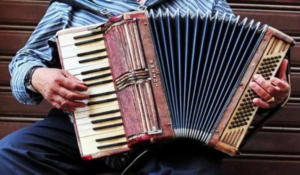 Call for Scores 2022 di composizione per Fisarmonica