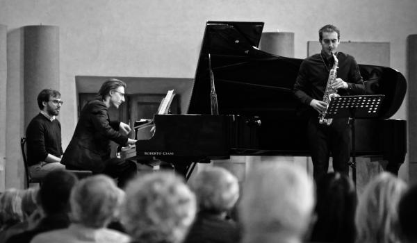 Finale del Concorso Musicale “M. Pontillo” 2019 3° Concorso Internazionale di Interpretazione Musicale “Marcello Pontillo”