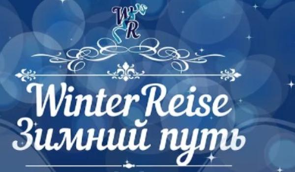 Concorso Winterreise-Mosca