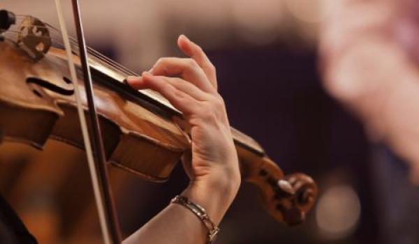 57° Concorso Internazionale di Violino "Premio Paganini"