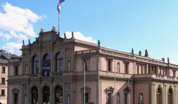 HEM Haute école de musique de Genève