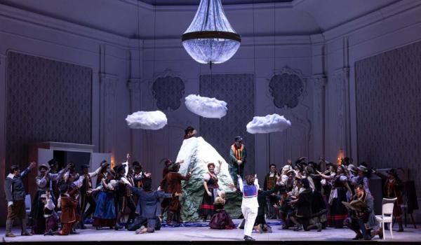 2019 - 'Guglielmo Tell', Rossini (foto Alessia Santambrogio) AsLiCo: audizioni conoscitive per Artisti del Coro