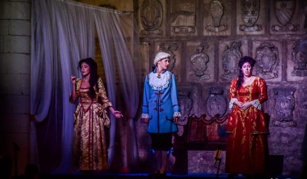 Guardiagrele Opera Studio 2022