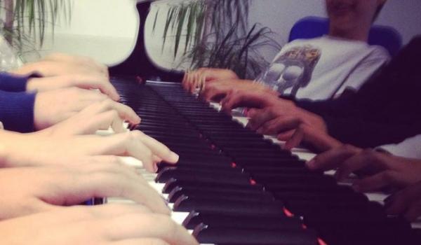 Concorso nazionale per Giovani Pianisti "Acqui e Terzo Musica"